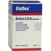 BSN medical ELOFLEX GELENKBINDE 3,5MX8CM 2478, 1 St.