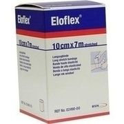 BSN medical ELOFLEX KOMPR. BINDE 7 M X, 10 cm