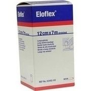 ELOFLEX KOMPR.BINDE 7MX12CM 2492, 1 St.