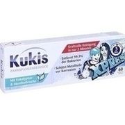 Reckitt Benckiser KUKIS ZAHNSPANGENREINIGER 2 X 30 ST