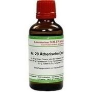 AETHERISCHE ESSENZ II, 50 ml