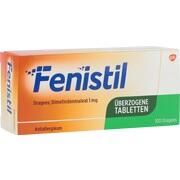 Haleon Germany FENISTIL, 100 Drg. (N3) Haleon Germany FENISTIL, 100 Drg. (N3)