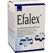 EB Vertrieb EFALEX KAPSELN, 270 St.