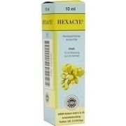 Sanum-Kehlbeck HEXACYL TROPFEN, 10 ml