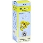 Sanum-Kehlbeck HEXACYL TROPFEN, 30 ml