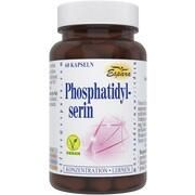 Espara PHOSPHATIDYLSERIN KAPSELN, 60 St.