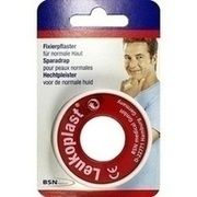 BSN medical LEUKOPLAST BLISTERKARTE 5 M X 1,25 CM, 1 St.