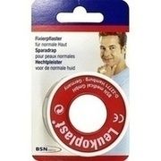 BSN medical LEUKOPLAST BLISTERKARTE 5 M X 2,5 CM, 1 St.