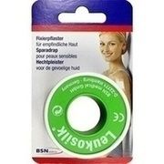 BSN medical LEUKOSILK BLISTERKARTE 5 M X 2,5 CM, 1 St.