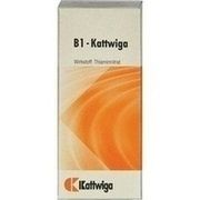 Kattwiga B 1 KATTWIGA TABLETTEN, 50 St.