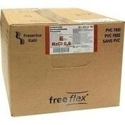 Fresenius Kabi ISOTONISCHE NACL FREE FLEX