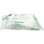 Lohmann & Rauscher CELLONA GIPSBINDEN 2MX6CM, 1 St.