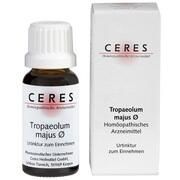 CERES Heilmittel CERES TROPAEOLUM MAJUS URTINKTUR 20 ML