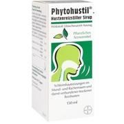 Bayer Vital PHYTOHUSTIL HUSTENREIZSTIL, 150 ml (N1)