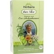 Salus 6ER TEE NACH EVA ASCHENBRENNER FILTERBTL