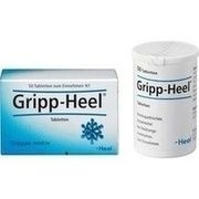 Biologische Heilmittel Heel GRIPPHEEL, 50 Tbl. (N1)