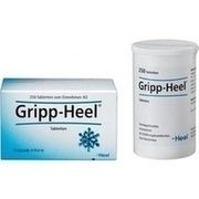 Biologische Heilmittel Heel GRIPPHEEL, 250 Tbl. (N2)