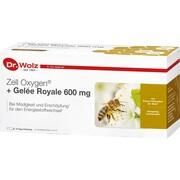 Dr. Wolz Zell Oxygen + Gelee Royale 600 mg 14 x 20 mg