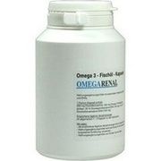 Bittermedizin OMEGARENAL KAPSELN, 200 St.