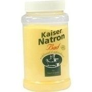 KAISER NATRON BAD, 500 g