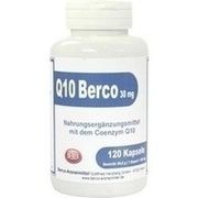 Berco Q 10 30 MG KAPSELN, 120 St.