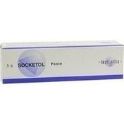 lege artis SOCKETOL PASTE, 5 g