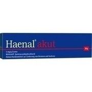 Strathmann HAENAL AKUT, 50 g (N2)