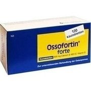Strathmann OSSOFORTIN FORTE KAUTABL., 120 St.