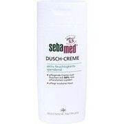 Sebapharma SEBAMED DUSCH CREME, 200 ml