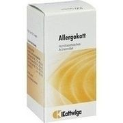 Kattwiga ALLERGOKATT, 100 Tbl. (N1)