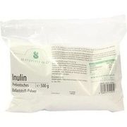 Spinnrad INULIN HT PULVER 500 G