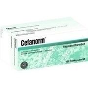 Cefak CEFANORM, 100 Kps. (N3)