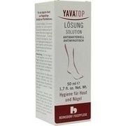 CosNem Division der FoodConnection YAVATOP LOESUNG 50 ML LOESUNG