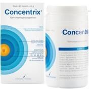 Kranich Pharma Concentrix Kapseln 60 Stk.