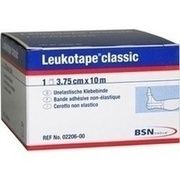 BSN medical LEUKOTAPE CLASSIC WEISS, 10 m x 3,75 cm