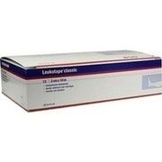 LEUKOTAPE CLASSIC 10 M X 2 CM WEISS 1191