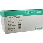 B.Braun URIMED VISION STANDARD KONDOM 29MM, 30 St.