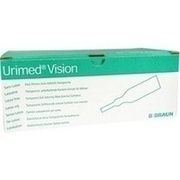 B.Braun URIMED VISION STANDARD KONDOM 32MM, 30 St.
