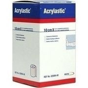 BSN medical ACRYLASTIC 2,5 M X 10 CM BINDEN, 1 St.