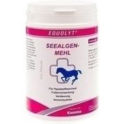 EQUOLYT SEEALGENMEHL PULVER 750 G