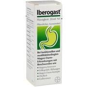 Bayer Vital IBEROGAST TINKTUR, 20 ml (N1) Bayer Vital IBEROGAST TINKTUR, 20 ml (N1)