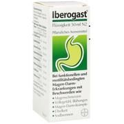 Bayer Vital IBEROGAST TINKTUR, 50 ml (N2) Bayer Vital IBEROGAST TINKTUR, 50 ml (N2)