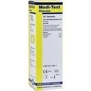 Macherey-Nagel MEDI TEST GLUCOSE TESTSTREIFEN, 100 St.