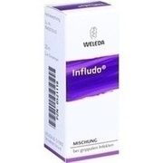 Weleda INFLUDO, 20 ml (N1)