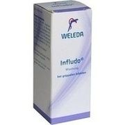 Weleda INFLUDO, 50 ml (N1)