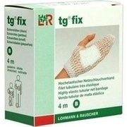 Lohmann & Rauscher TG FIX NETZVERB. WEISS 4M B 24241, 1 St.