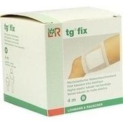 Lohmann & Rauscher TG FIX NETZVERB. WEISS 4M D 24243, 1 St.