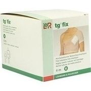 Lohmann & Rauscher TG FIX NETZVERB. WEISS 4M E 24244, 1 St.