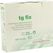 Lohmann & Rauscher TG FIX NETZVERB. WEISS 25M A 24250, 1 St.