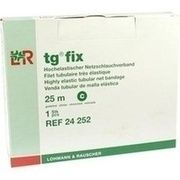 Lohmann & Rauscher TG FIX NETZVERB. WEISS 25M C 24252, 1 St.